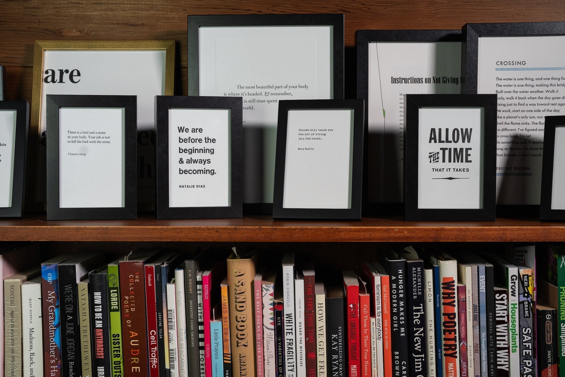 Announcing a Poetry Broadside Contest
