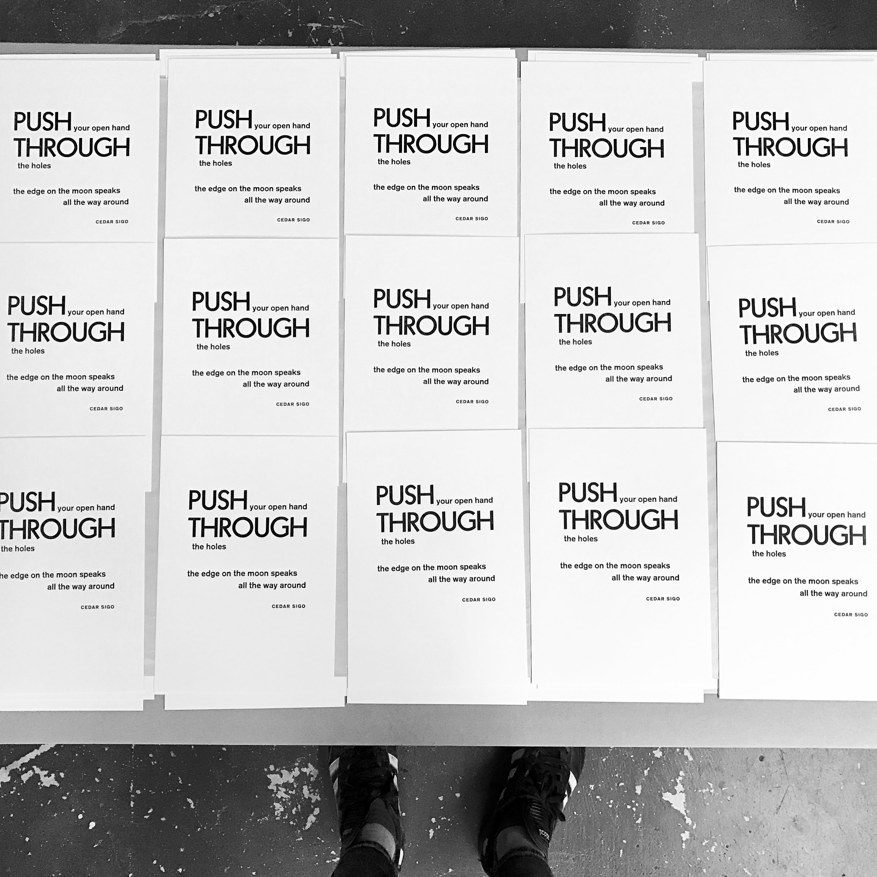 Broken Broadsides