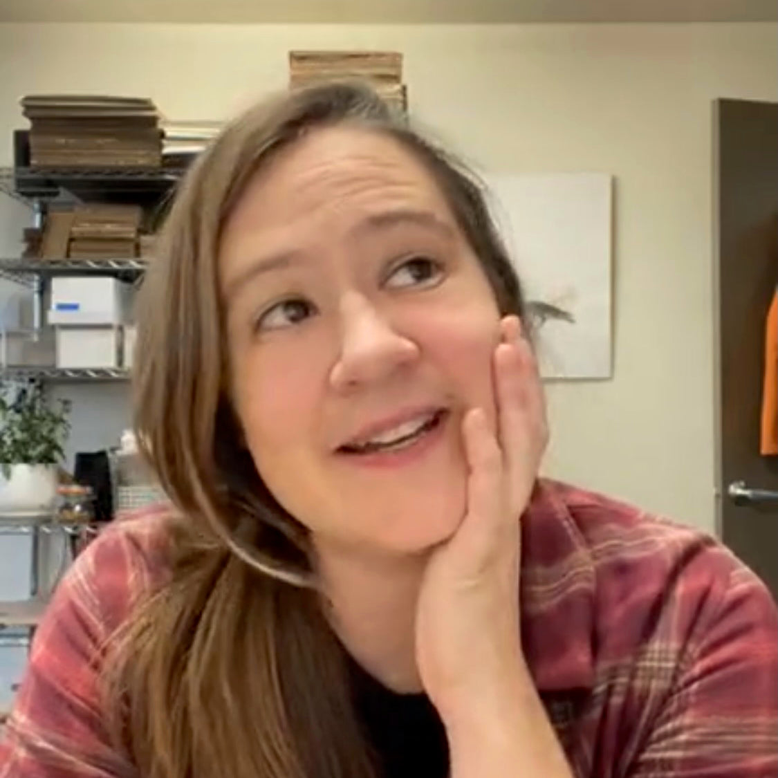 Reciting “Throwing Away the Mail” by Wendell Berry