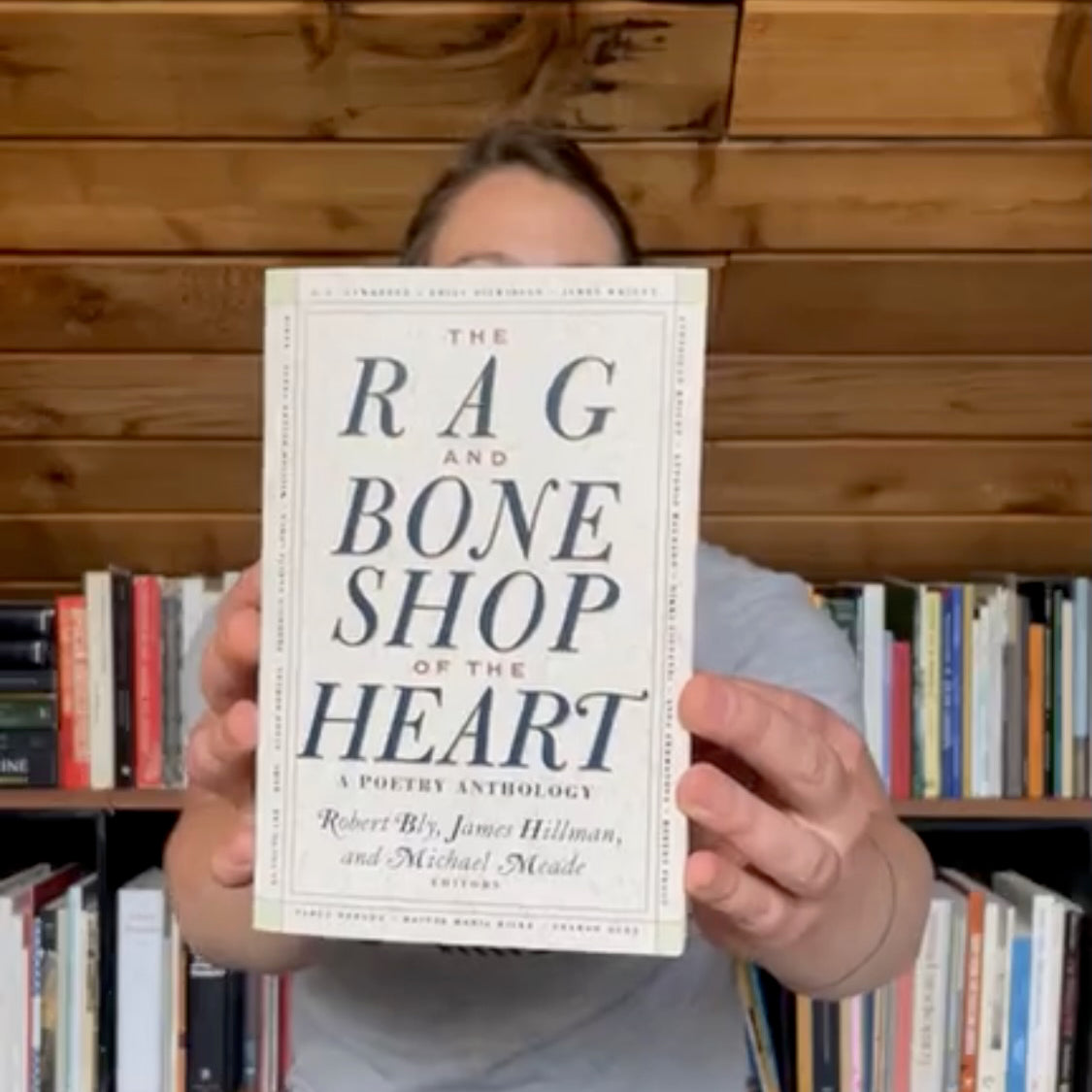 Reading “Just as the Winged Energy of Delight” by Rainer Maria Rilke