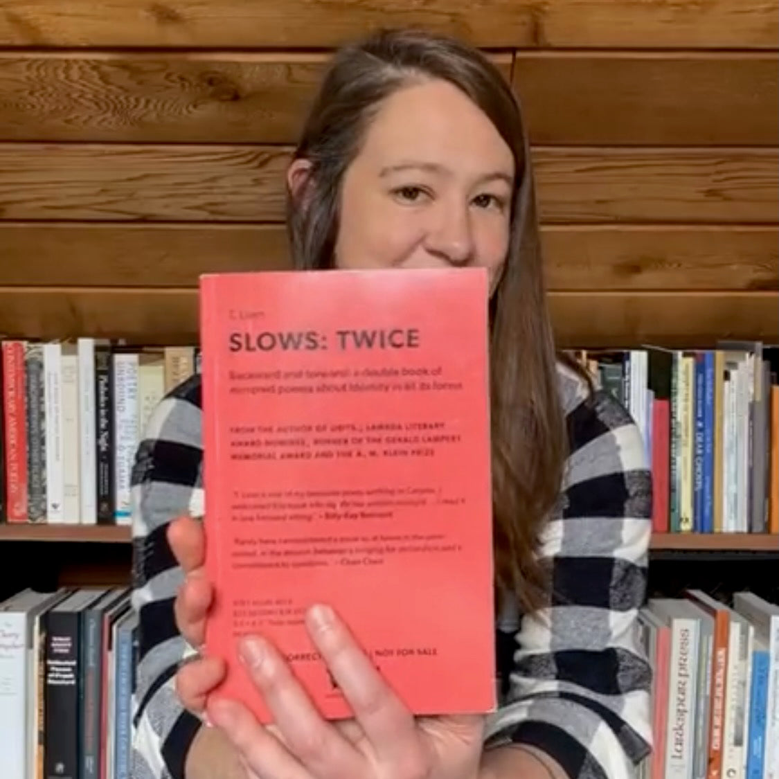 Reading “A Thousand Twangling Instruments” by T. Liem