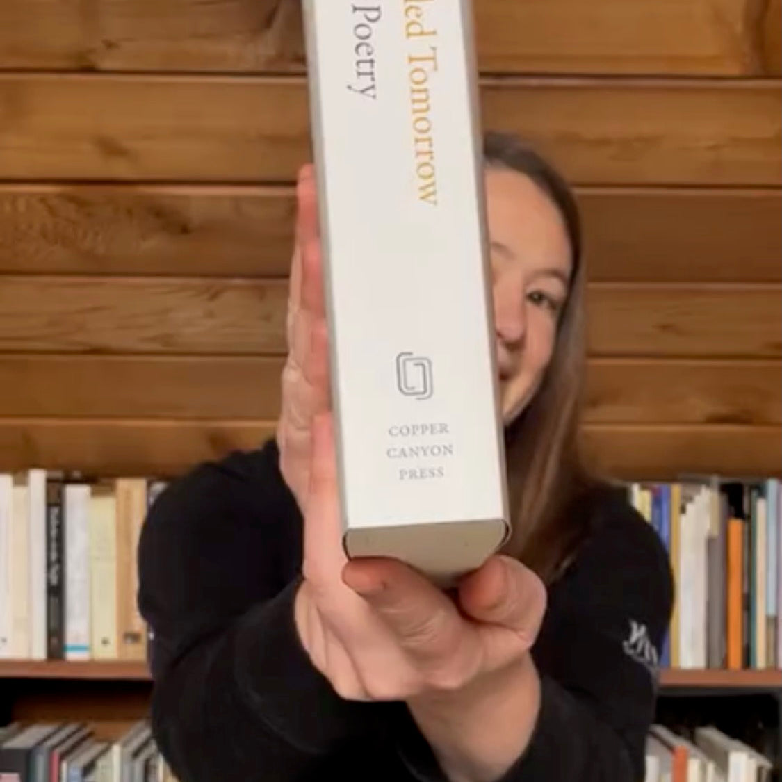 Reading “The River of Bees” by W.S. Merwin