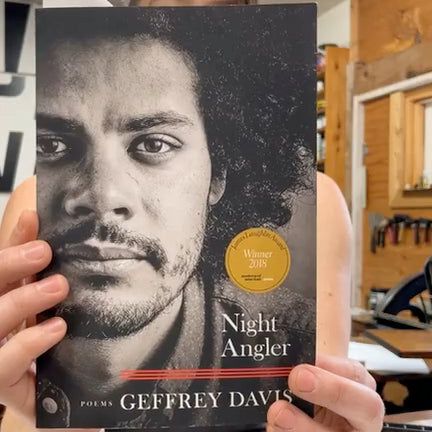 Reading “Self-Portrait as a Dead Black Boy, VI” by Geffrey Davis