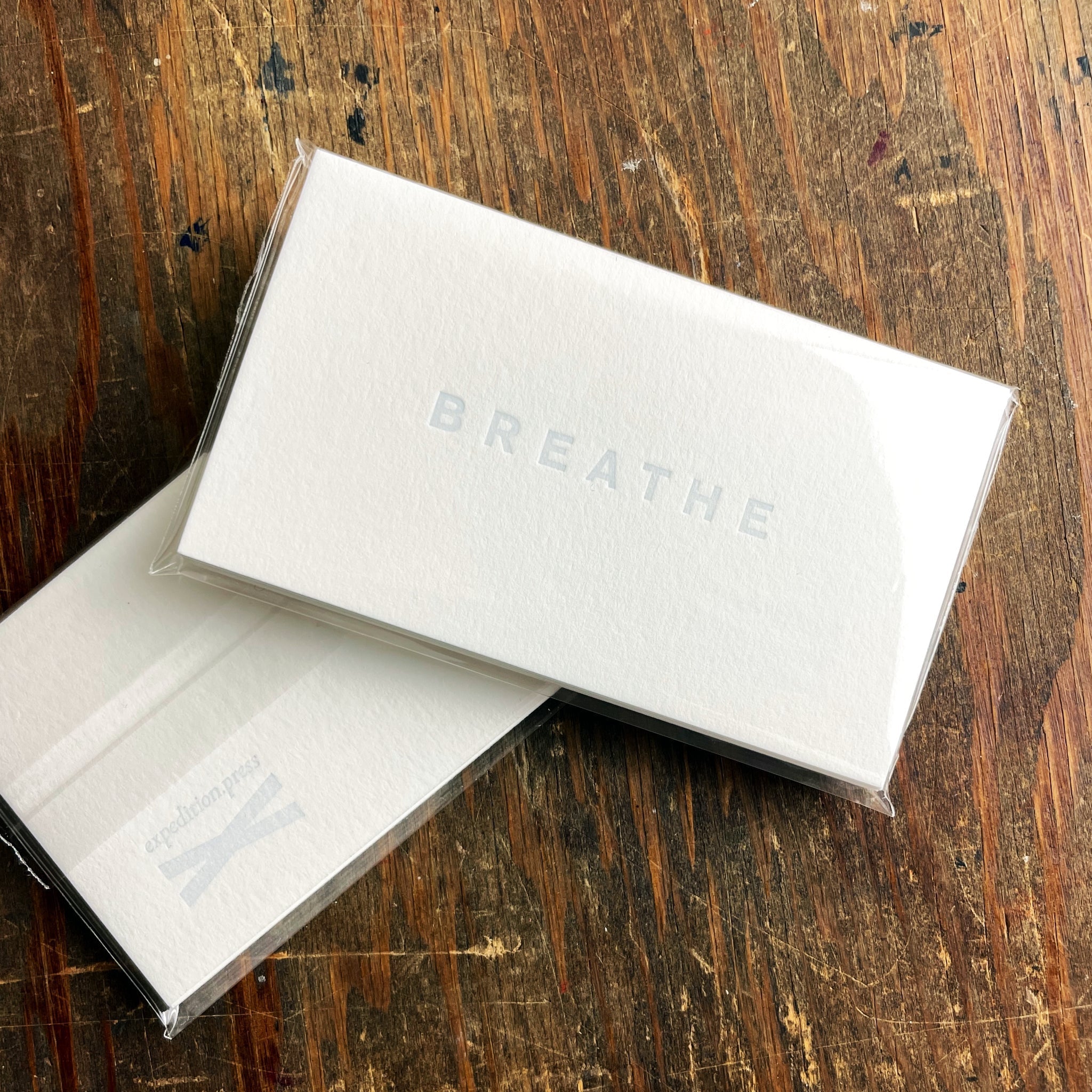 Breathe 12-pack