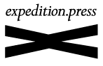 Expedition Press logo