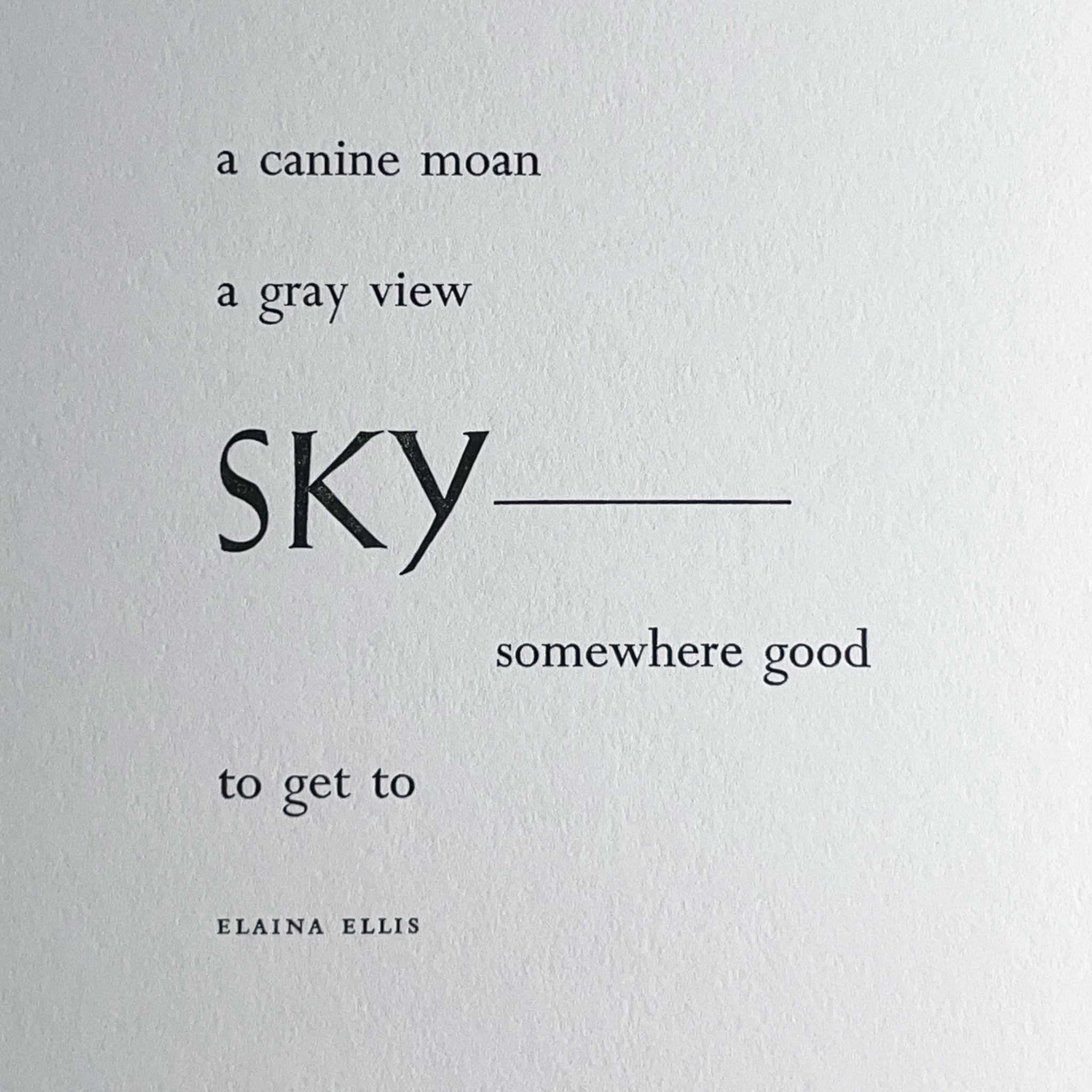 Sky