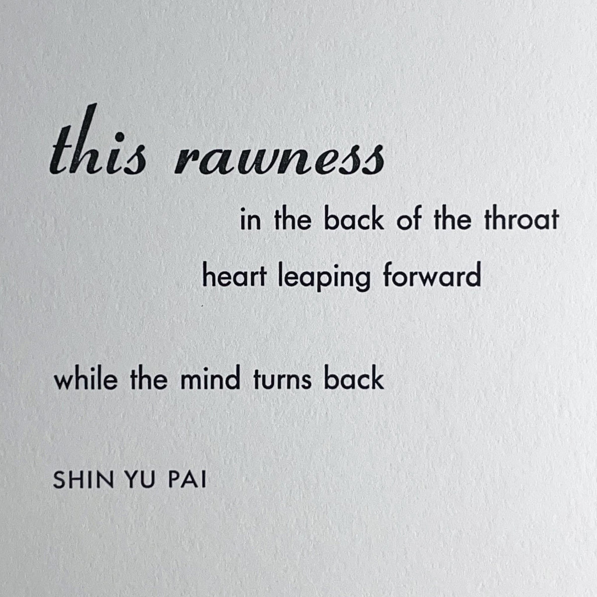 Rawness Quotes Martin Puryear Quote: “Although Idea And Form Are