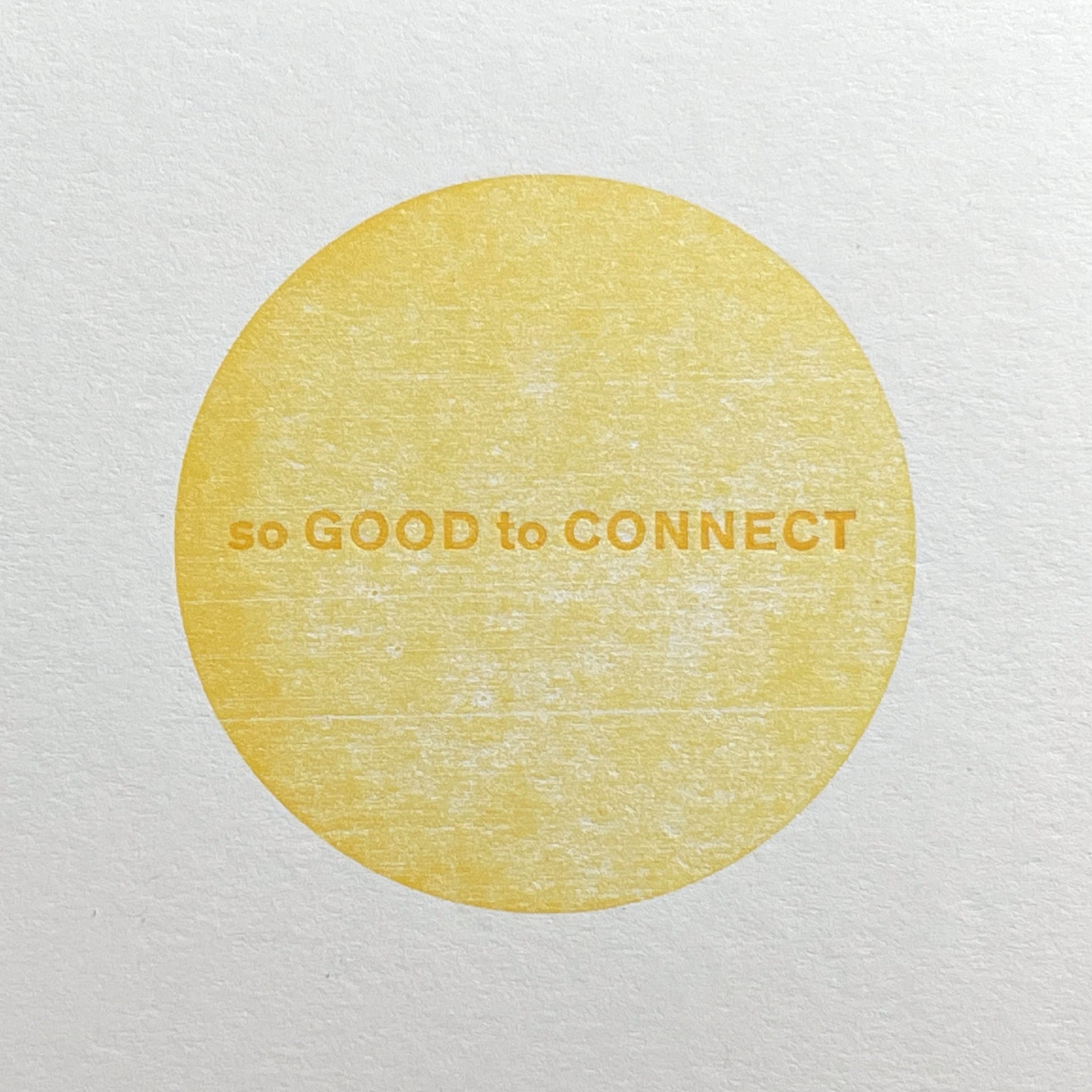 Good Connect